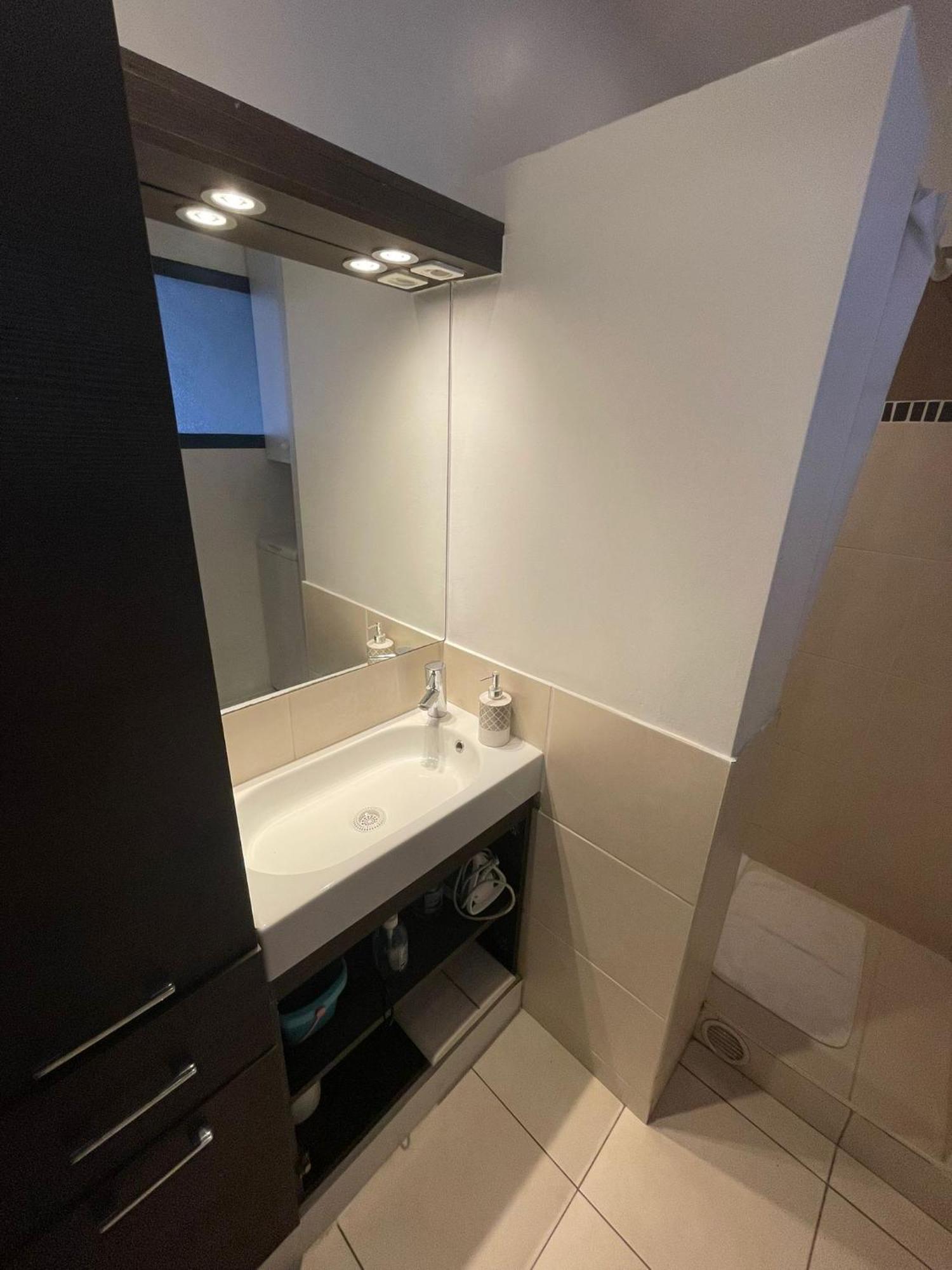 Agreable Chambre D'Hote A 50M De La Mer Cannes Zewnętrze zdjęcie